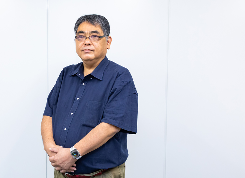 弁護士 大熊 裕司