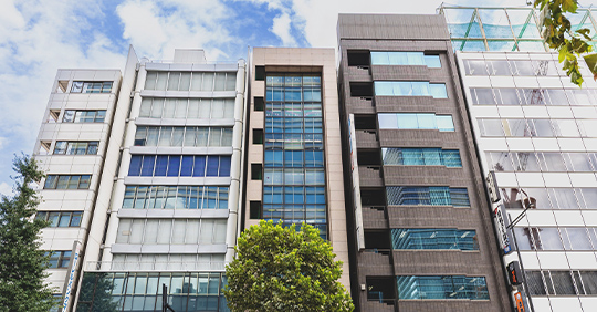 虎ノ門法律特許事務所