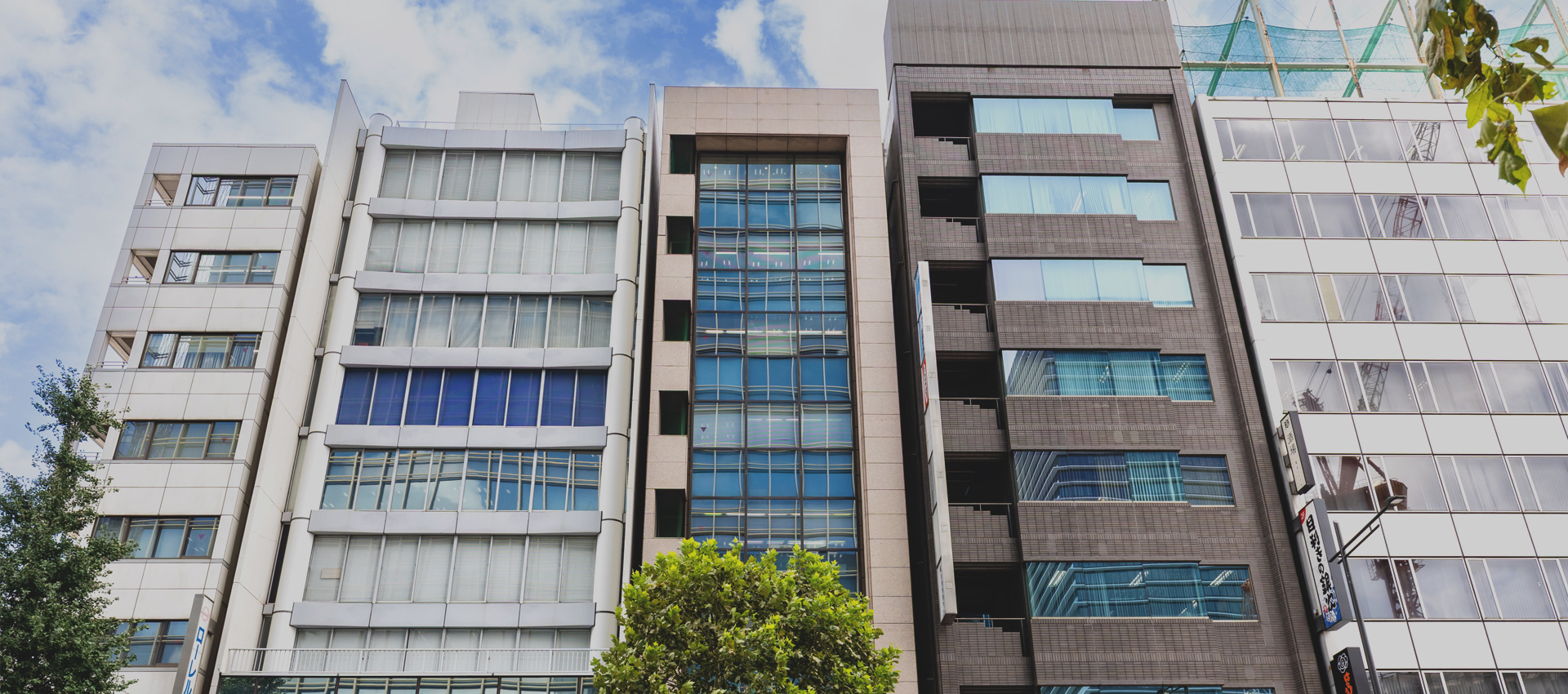 虎ノ門法律特許事務所