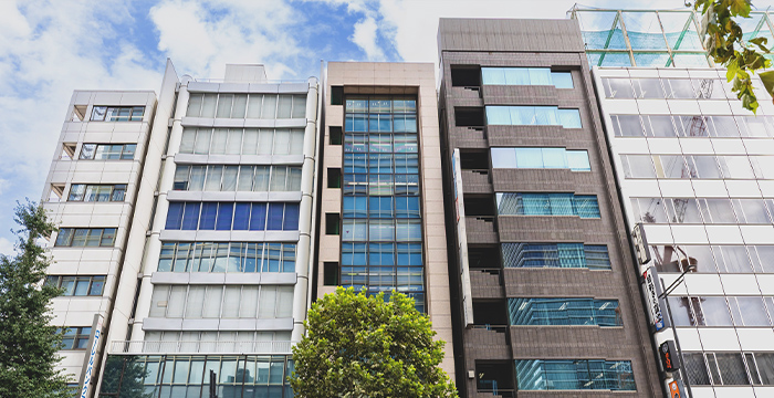 虎ノ門法律特許事務所